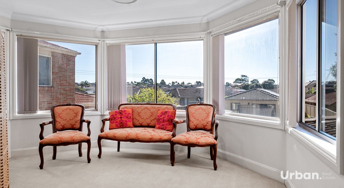 Prestons 5 Mildura Place