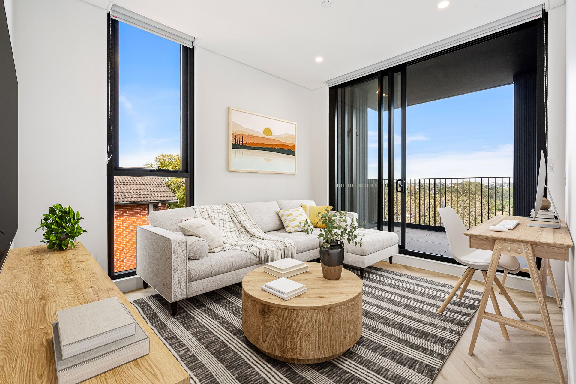 509/25 George Street, North Strathfield, North Strathfield - Thumbnail 4