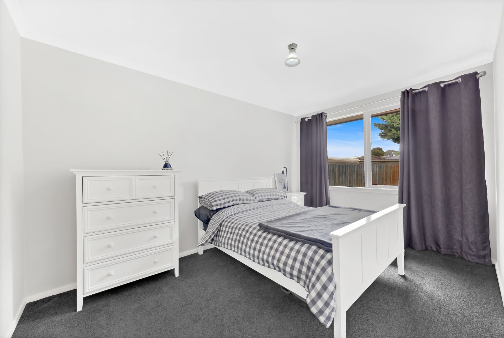 Big, Bright & Spacious!