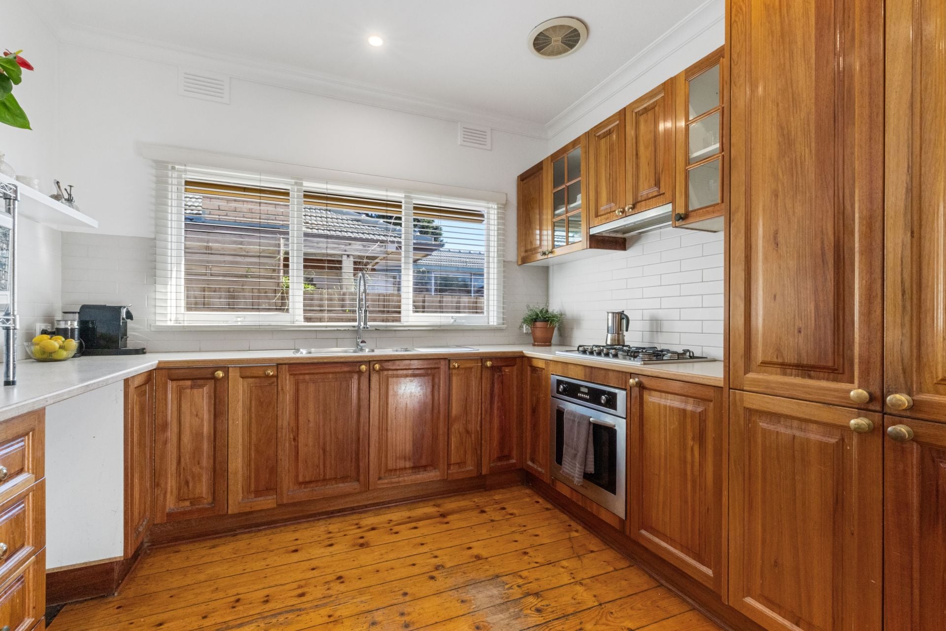 Classic Home Offering Space And Potential