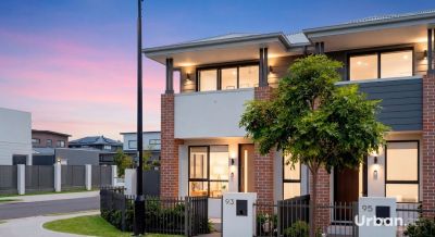 Marsden Park 93 Barrallier Drive