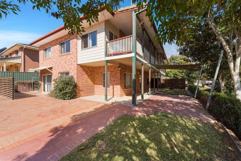 37 Crown Street BELLINGEN NSW