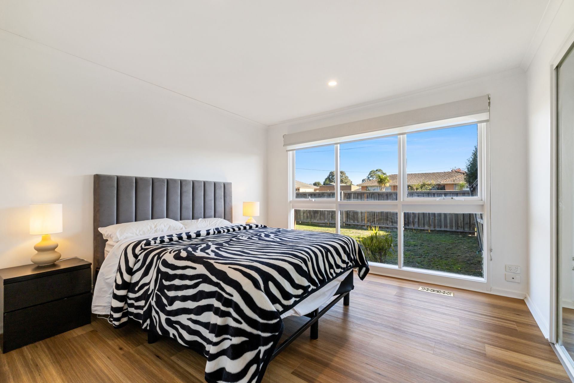Fully Renovated 3 Bedroom Home- Comfort Style & Convenience!