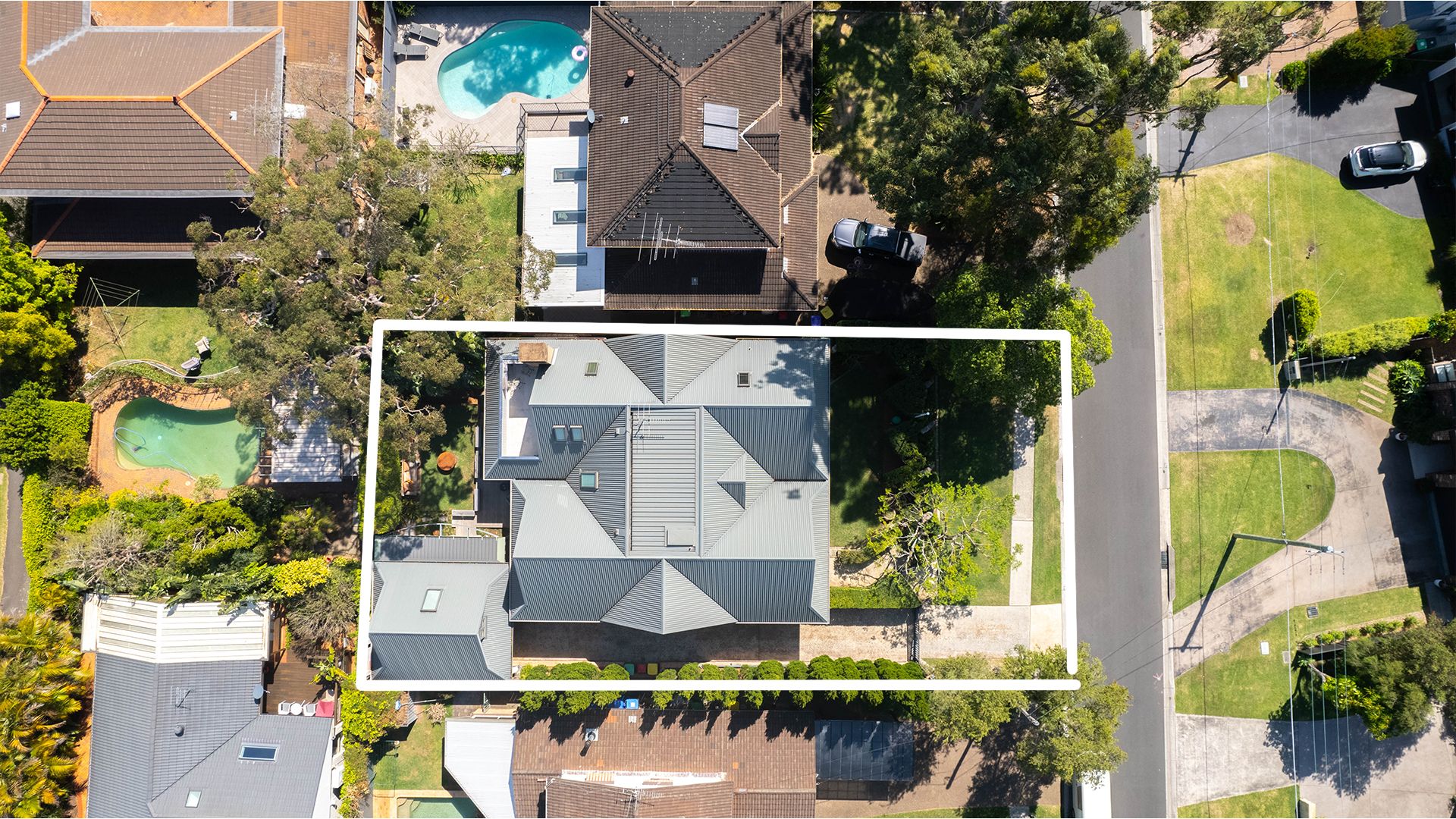 16 Turriell Bay Road LILLI PILLI 2229