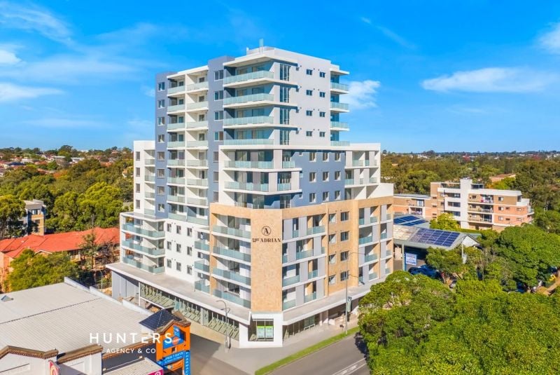 607./108 Station Street, Wentworthville