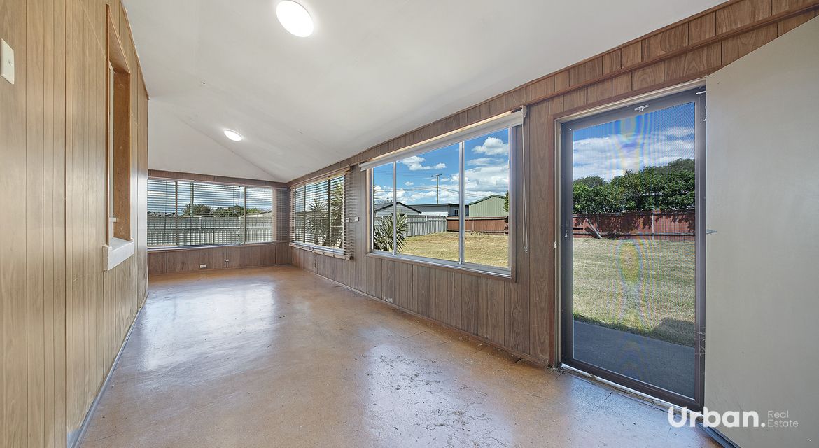 Cessnock 21 William Street