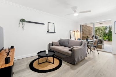 Brookvale - 9/26-28 Shackel Avenue