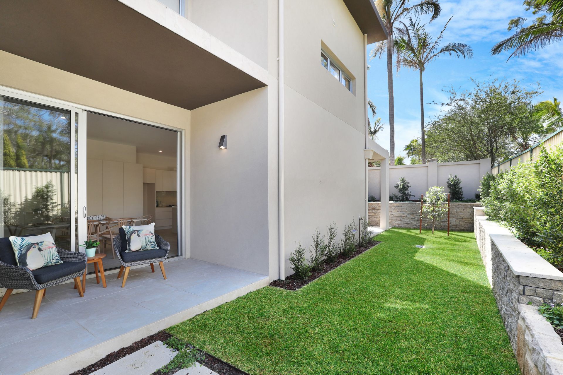 3+4/27 Epacris Avenue, CARINGBAH SOUTH, Caringbah South - Thumbnail 4