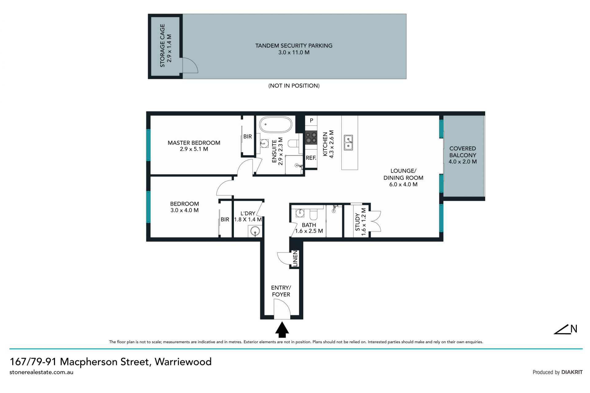 Premium apartment offering comfort and convenience