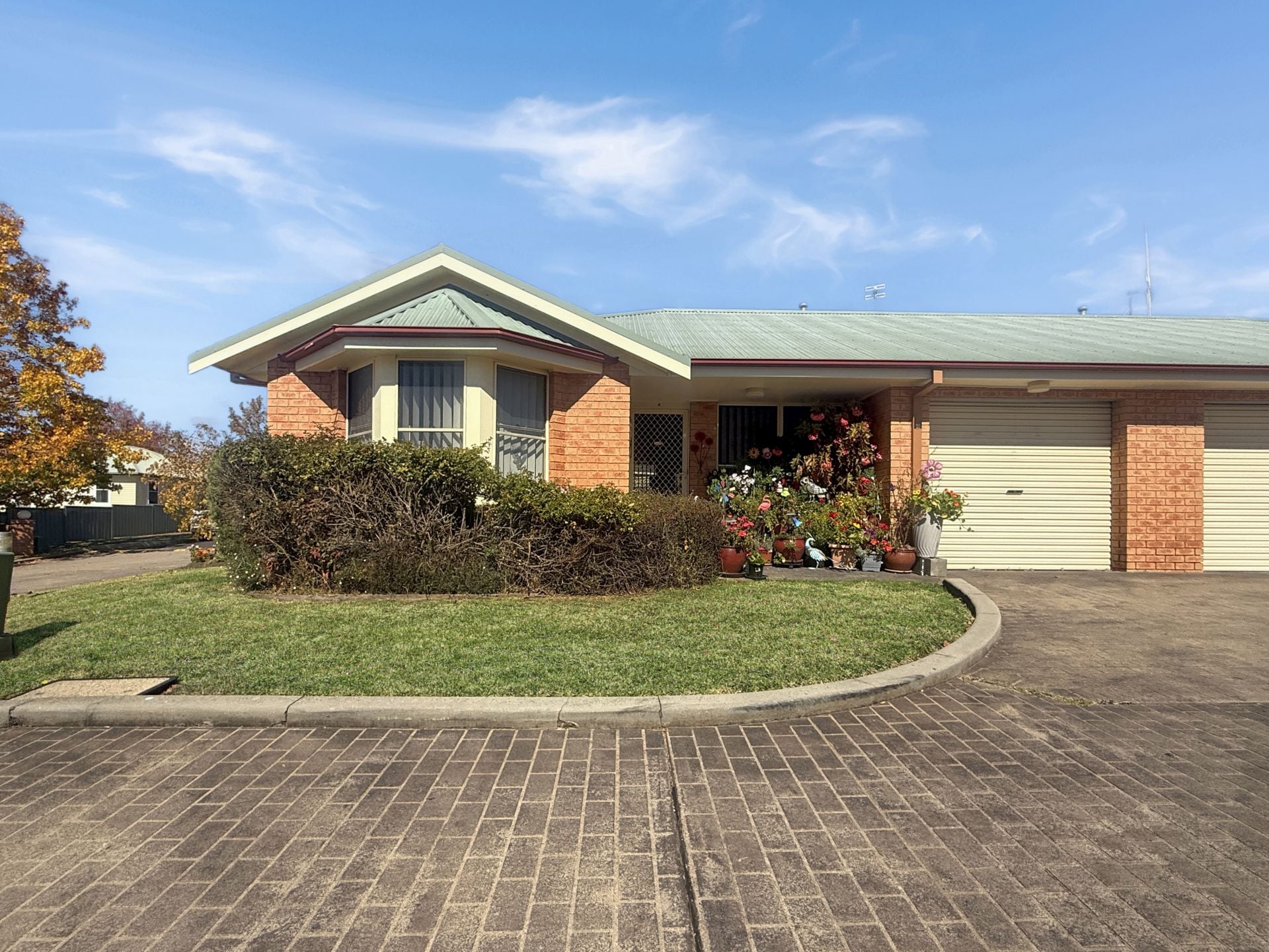 4/189 Clinton Street Orange NSW, Orange - Image 1