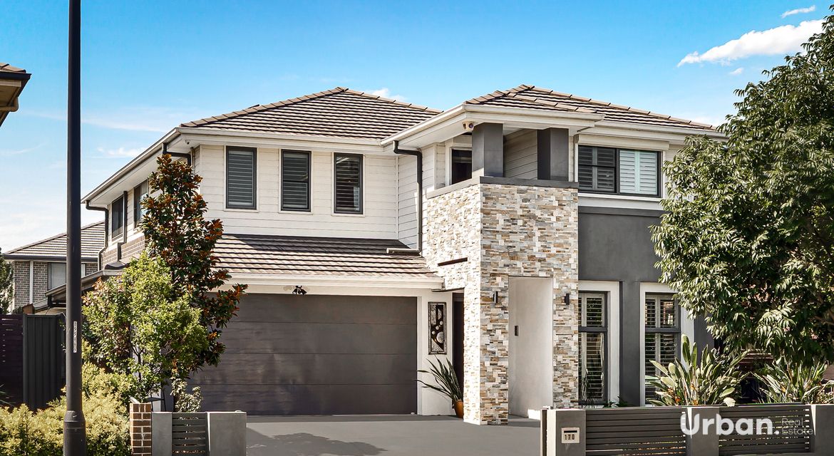 Marsden Park 170 Elara Boulevard