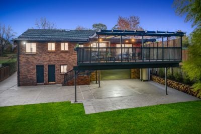 24 Westmore Drive, West Pennant Hills, West Pennant Hills - Image 1