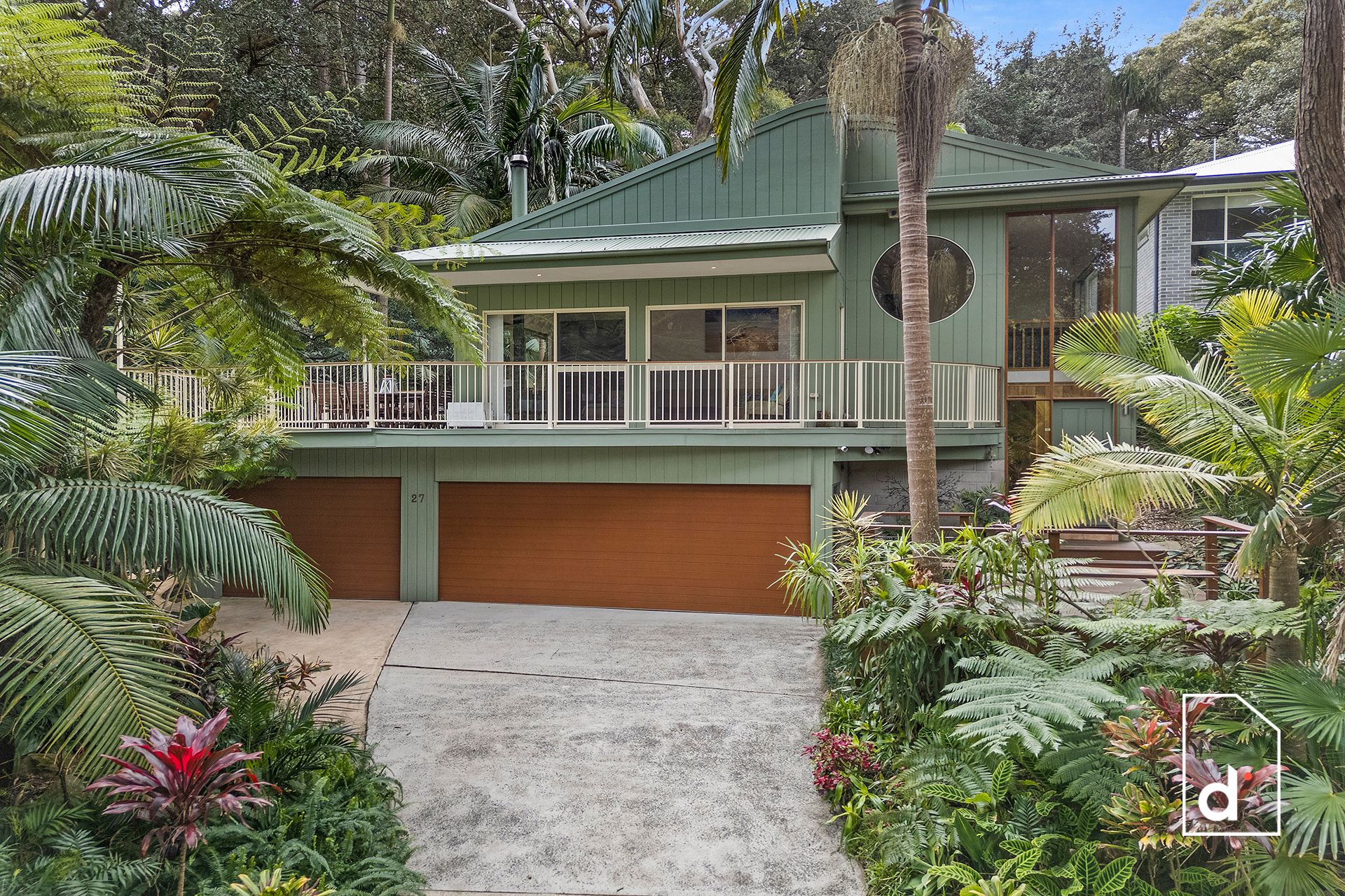 27 The Drive, Stanwell Park NSW 2508