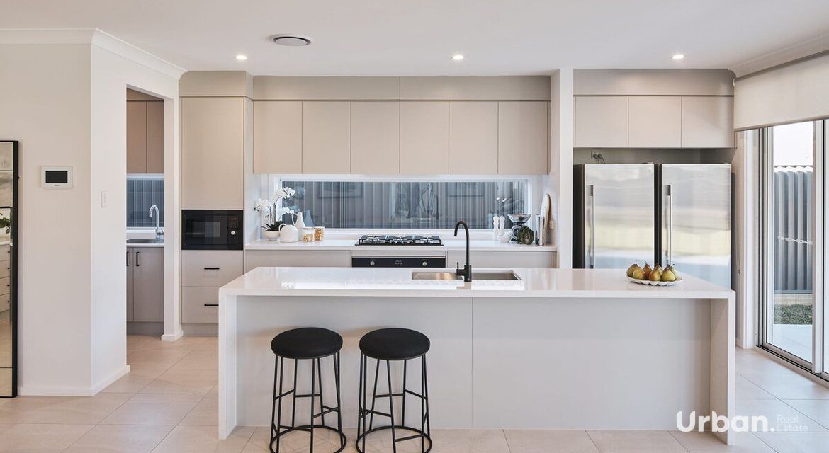 Bellbird 13 Abbotsford Street