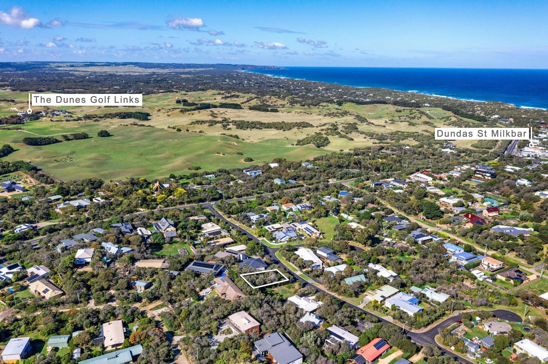 16 Jillian Drive, Rye - Image 1