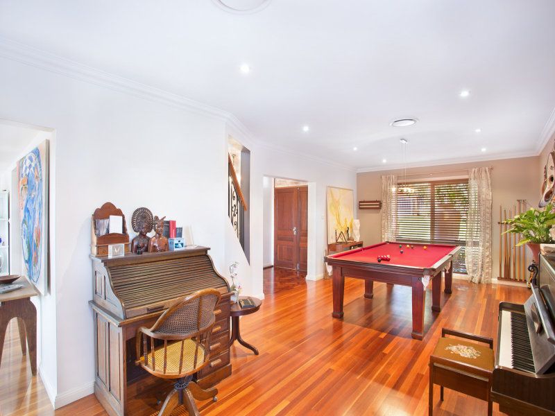 95 Lilli Pilli Point Road LILLI PILLI 2229