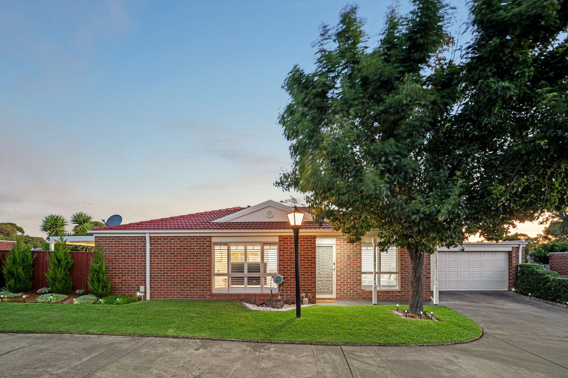 3/20 Balmain Drive, Carrum Downs VIC, Carrum Downs - Thumbnail 7