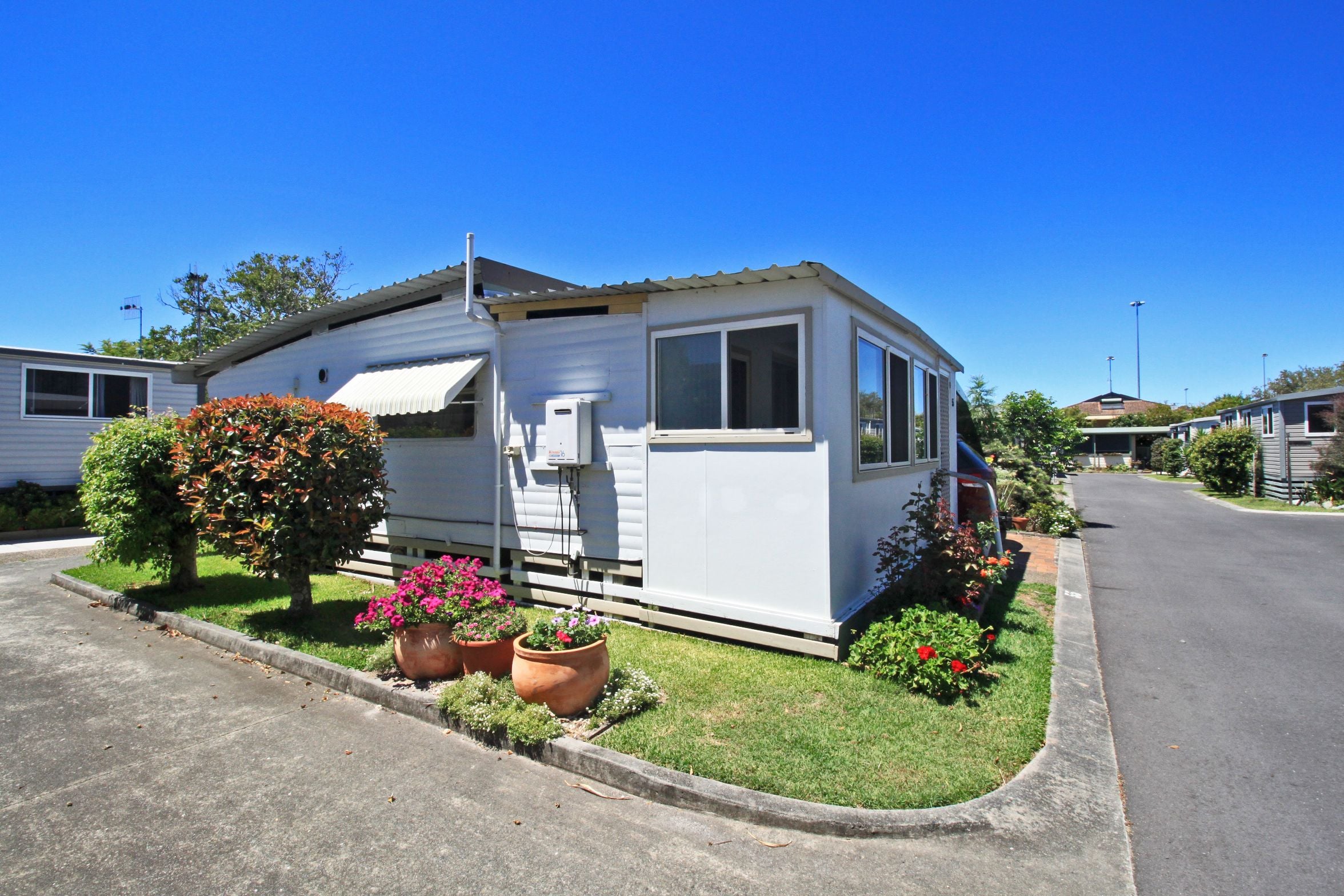 55/478 Ocean Drive, LAURIETON NSW 2443