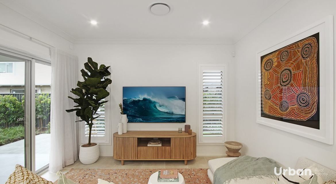 Leppington 4 Farmer Street