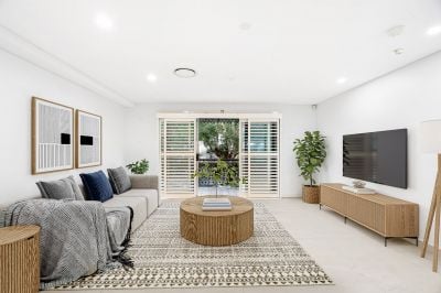 Erskineville 2/33-35 Burren Street