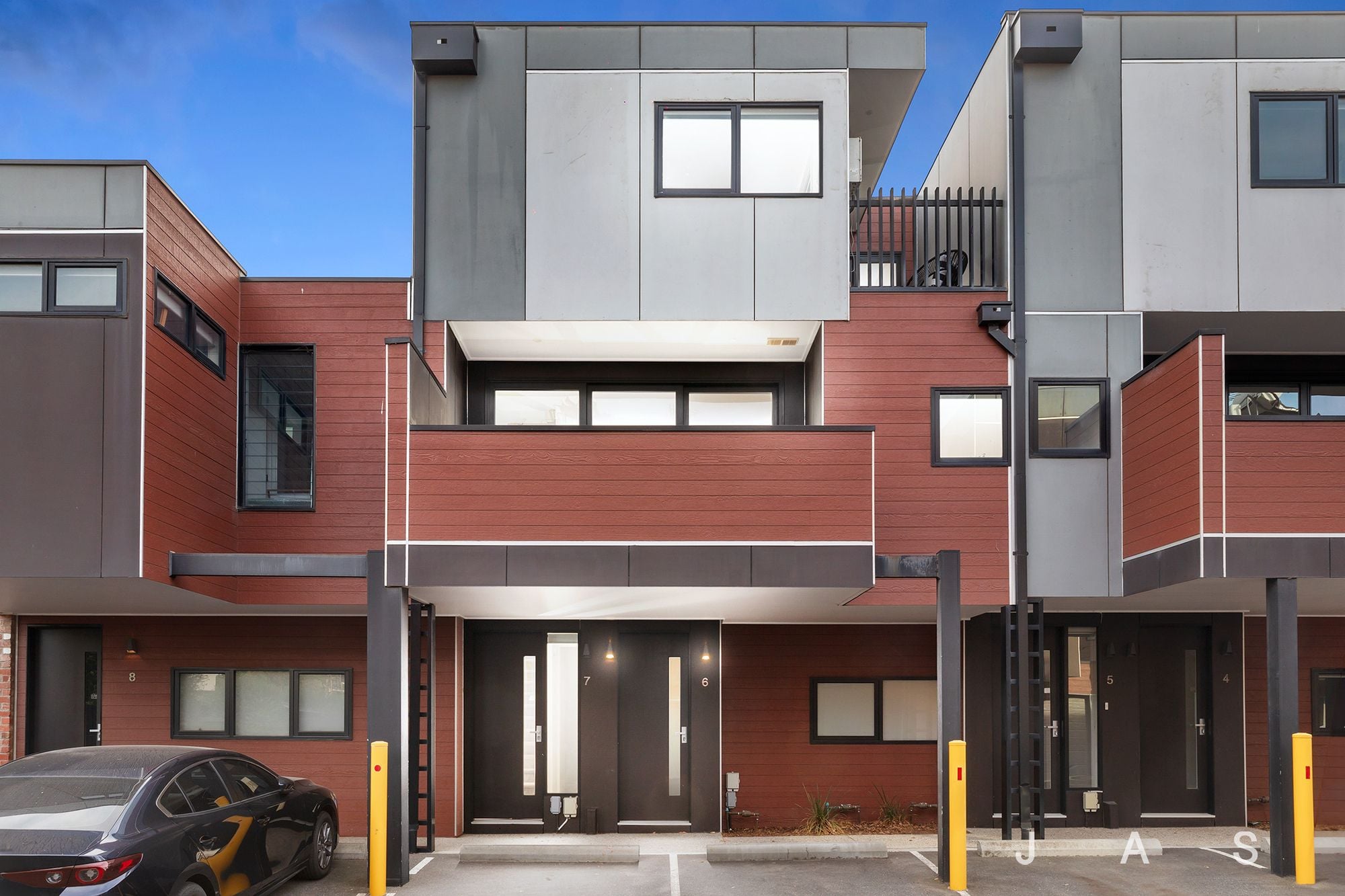 7/25 Somerville Road Yarraville VIC, Yarraville - Thumbnail 2