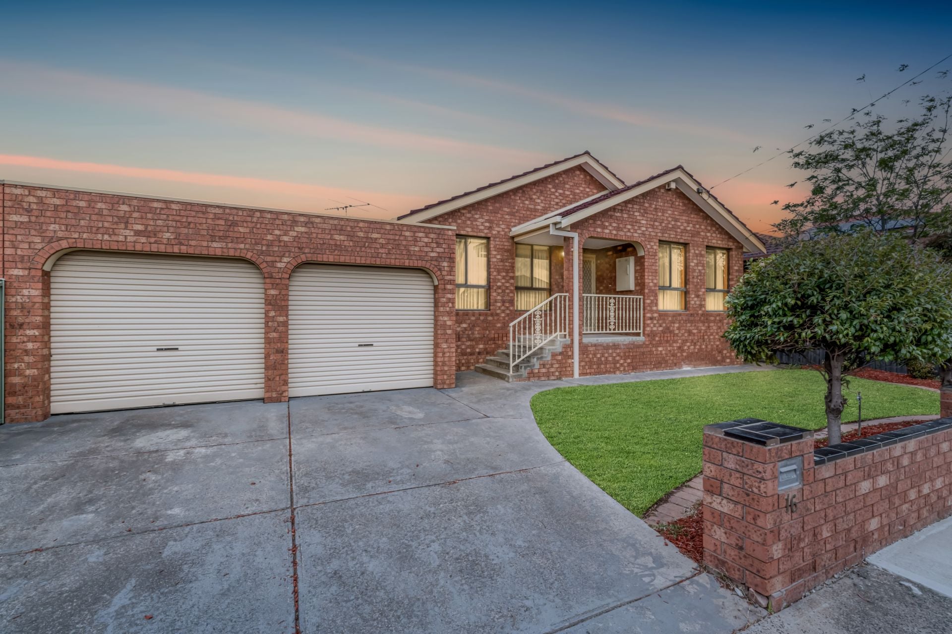 A Place To Call Home In A Prime Lalor Pocket