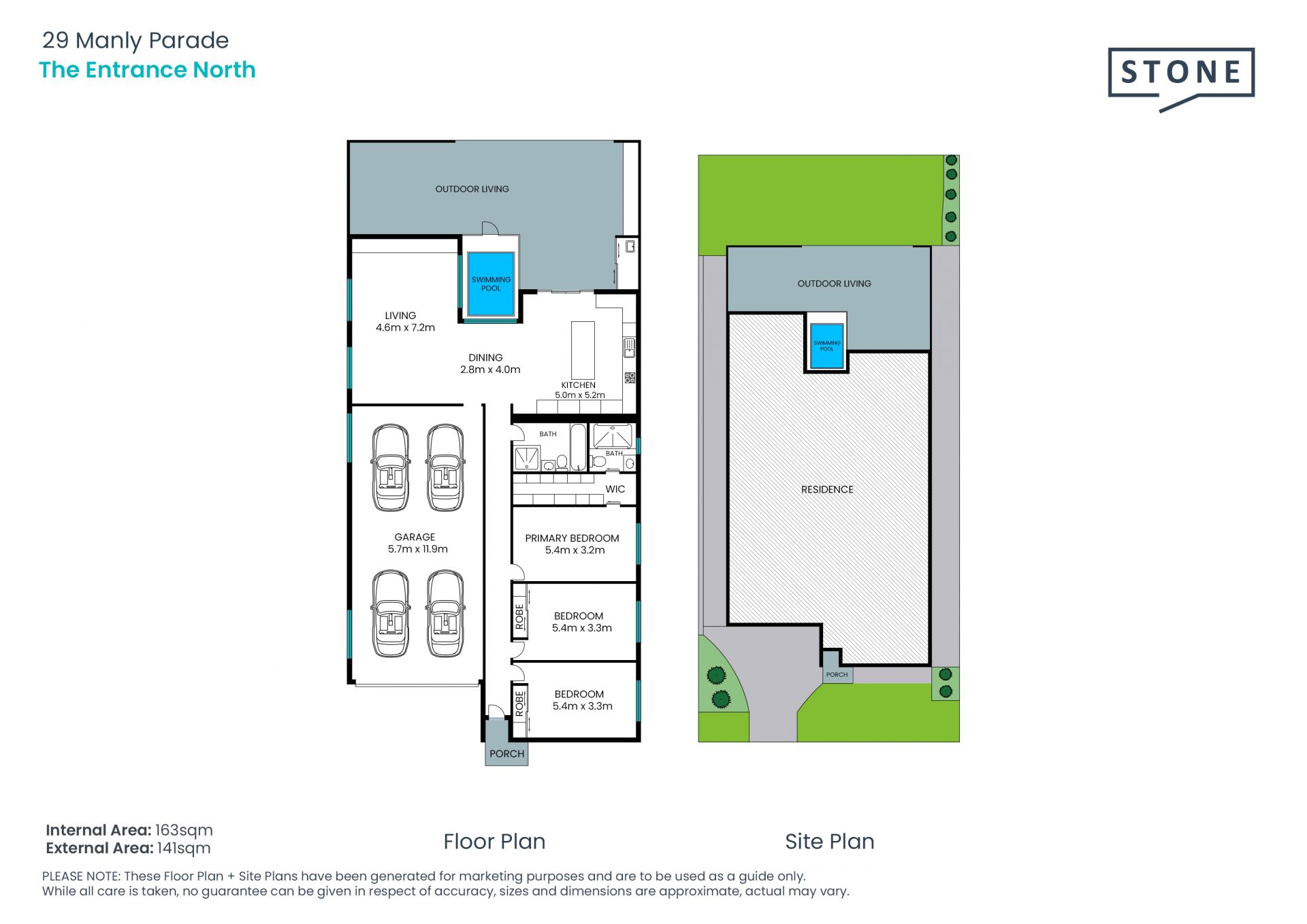 Exclusive Beachside Lifestyle Family Home