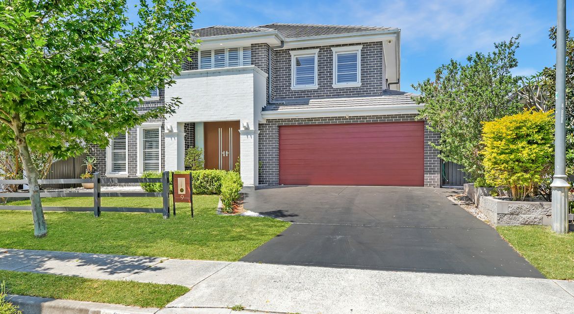 Denham Court 9 Pennyroyal Boulevard