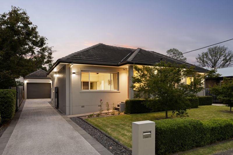 36 Davidson Avenue, Concord