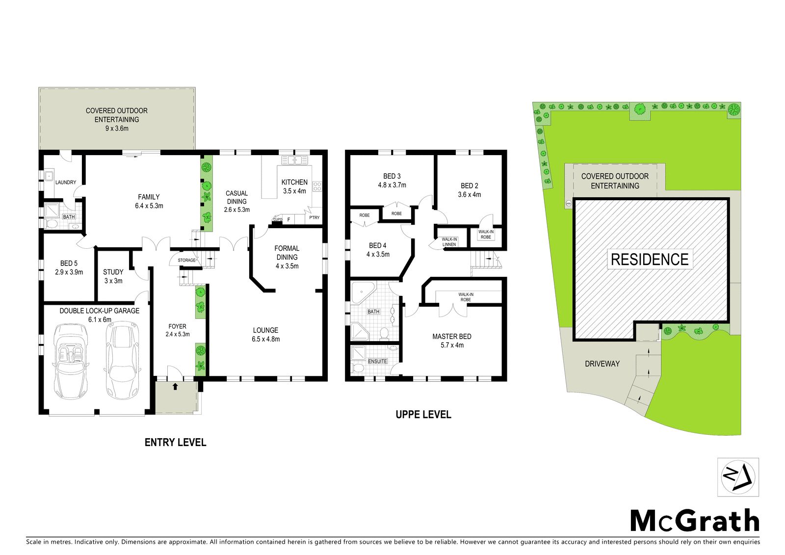 Sold By McGrath Estate Agents Liverpool