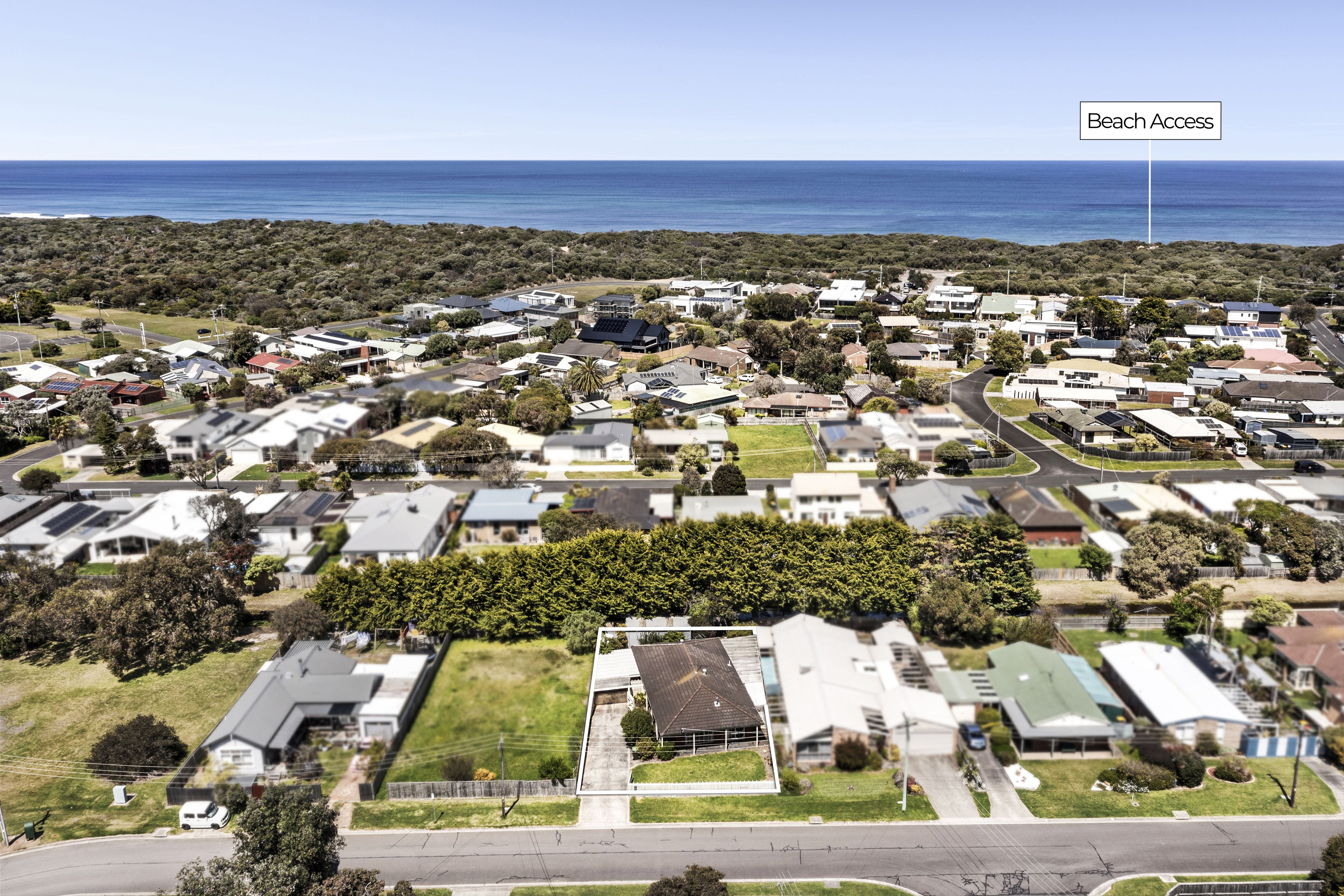 , OCEAN GROVE VIC 3226
