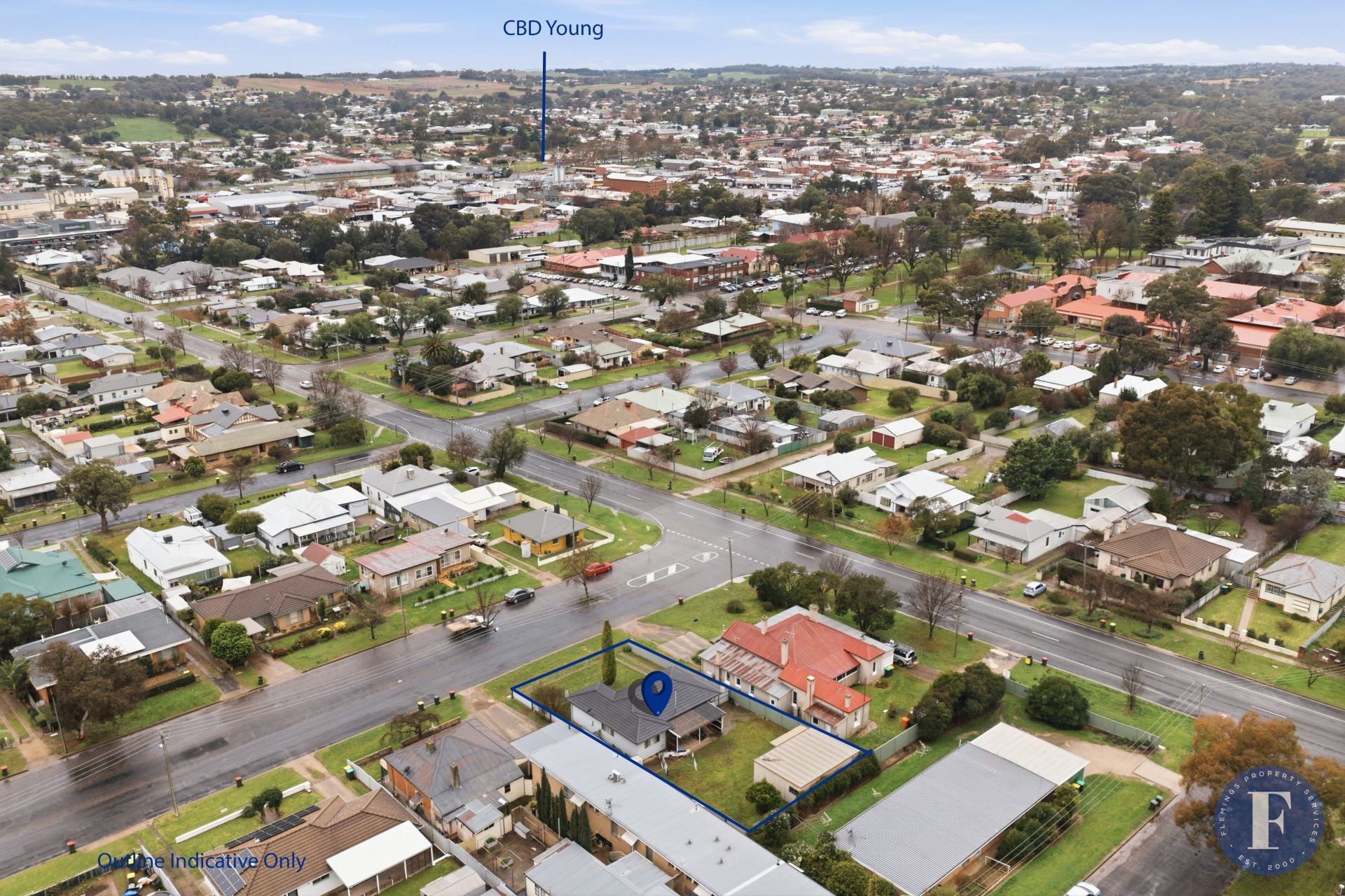 4 Spring Street, 4 Spring Street - Image 1