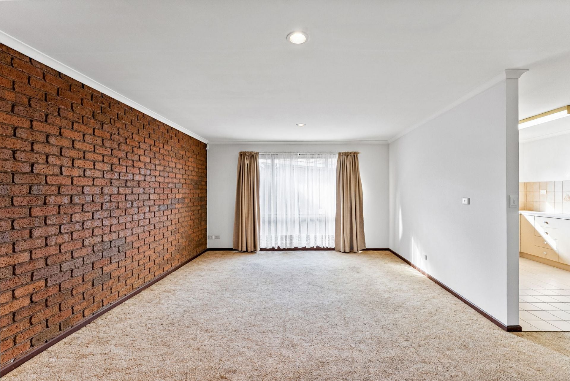 Spacious, Solid & Full of Potential – No Owners Corporation
