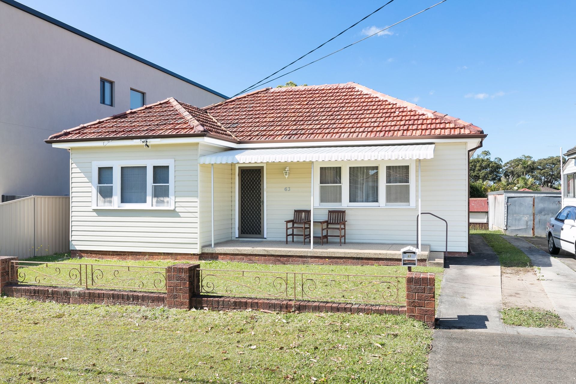 63 Park Road, SANS SOUCI, Sans Souci - Thumbnail 2