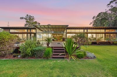Lake Cathie 47 Lakeside Way