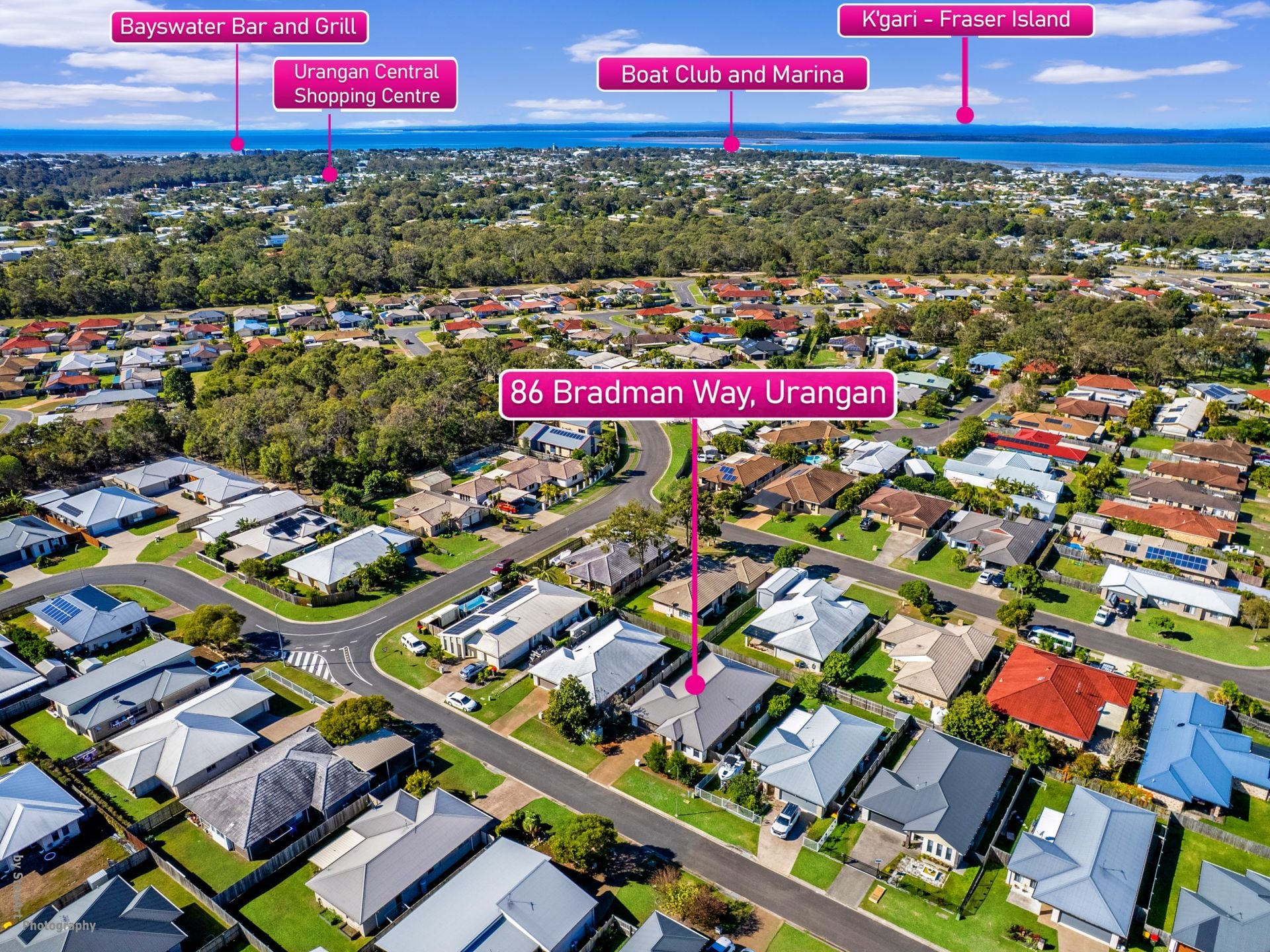86 Bradman Way, Urangan - Thumbnail 2