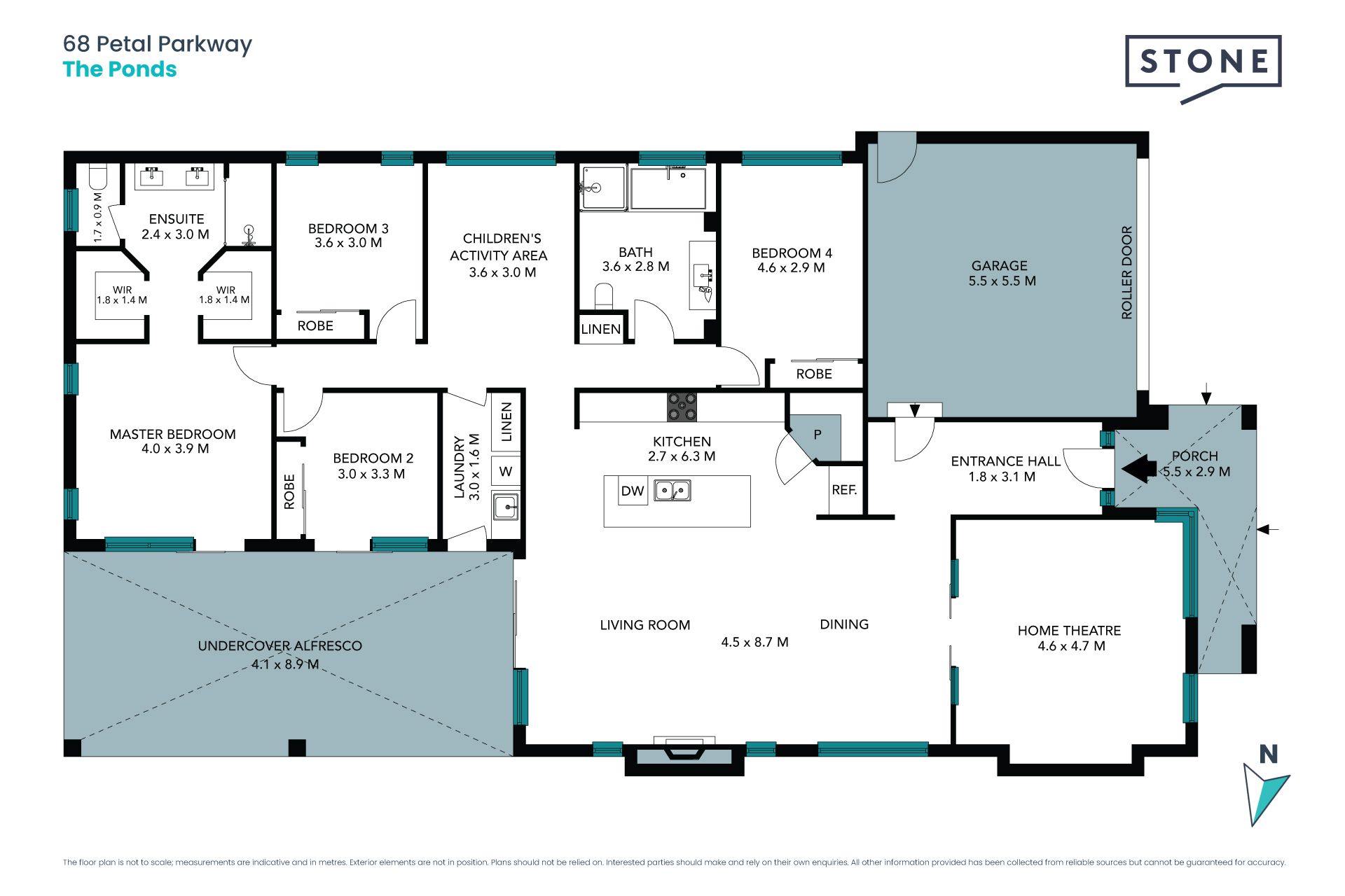 Call CHRIS DUKE on 0420 385 355