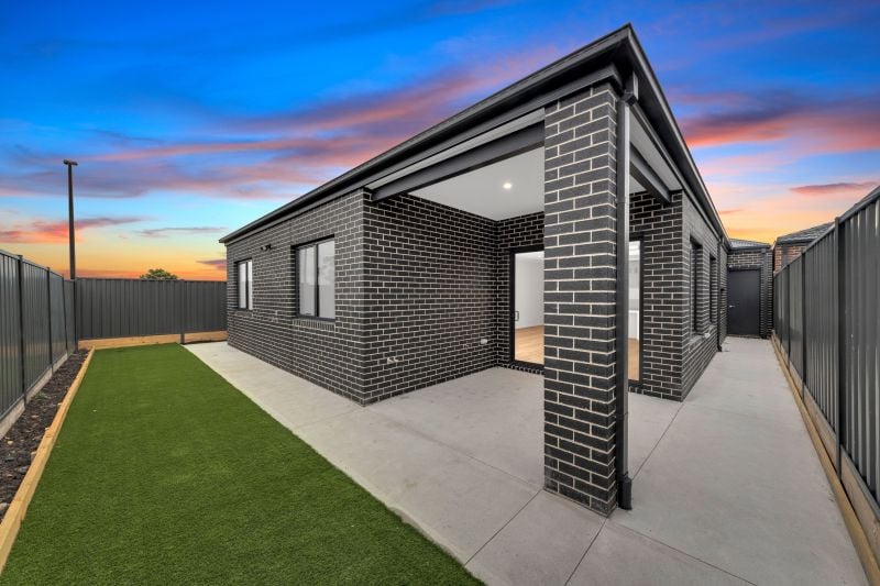 28 Piano Road, Wollert