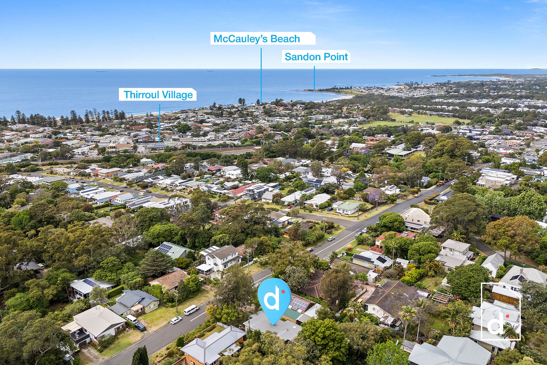 88 Phillip Street, Thirroul NSW