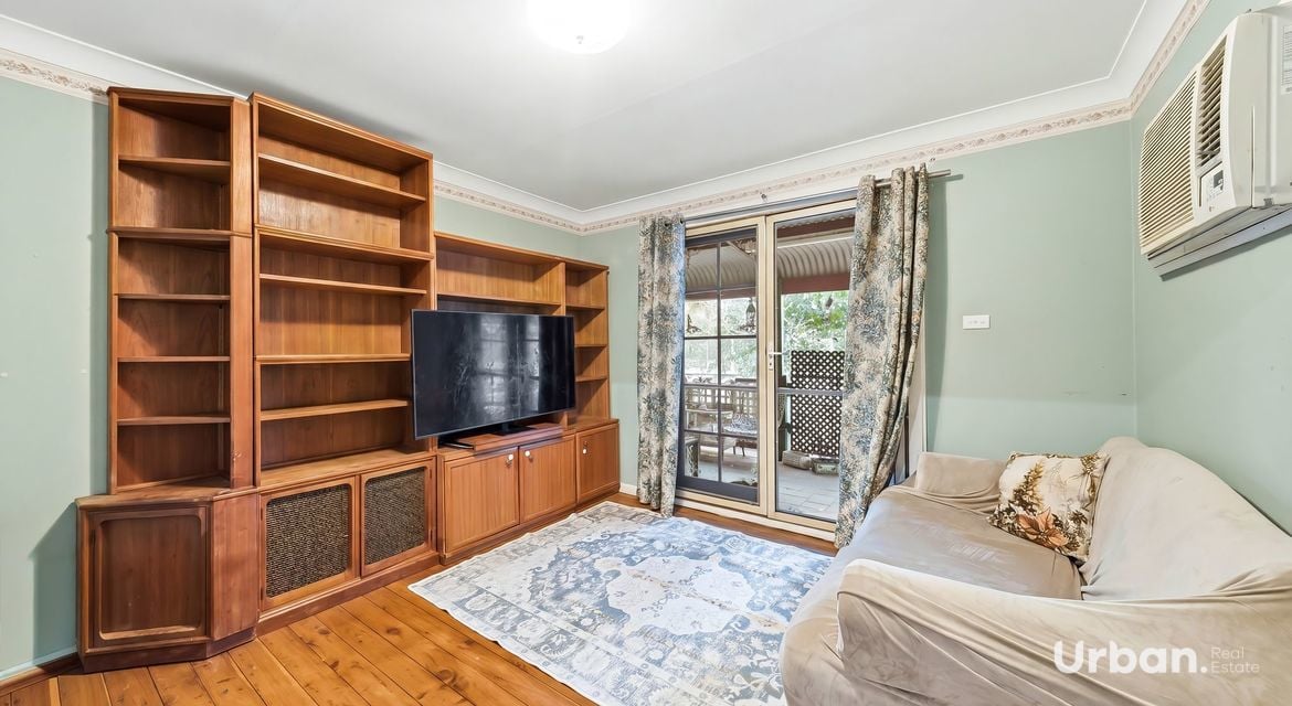 Campbelltown 9 Yennora Street