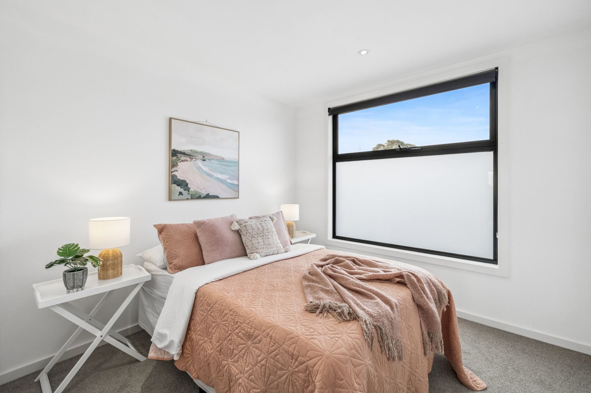 Low-Maintenance Luxury In A Prized Reservoir Location