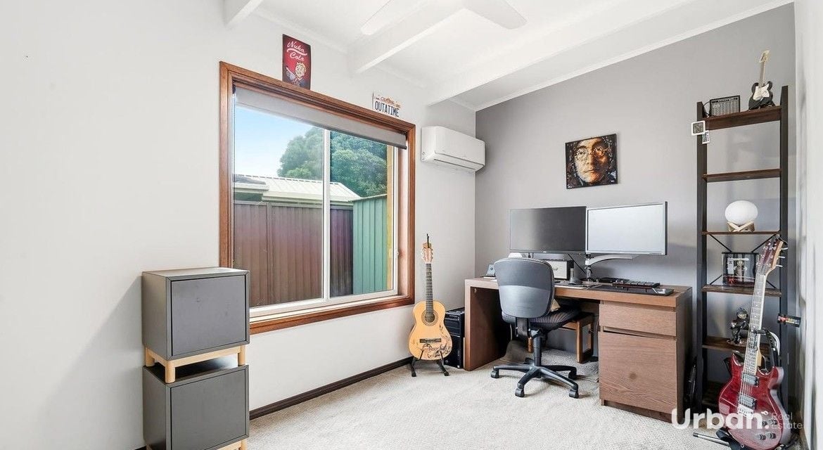 Bligh Park 48 Porpoise Crescent