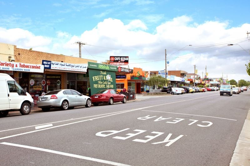 240 High Street, Thomastown