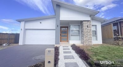 Chisholm 1/12 Tau Way