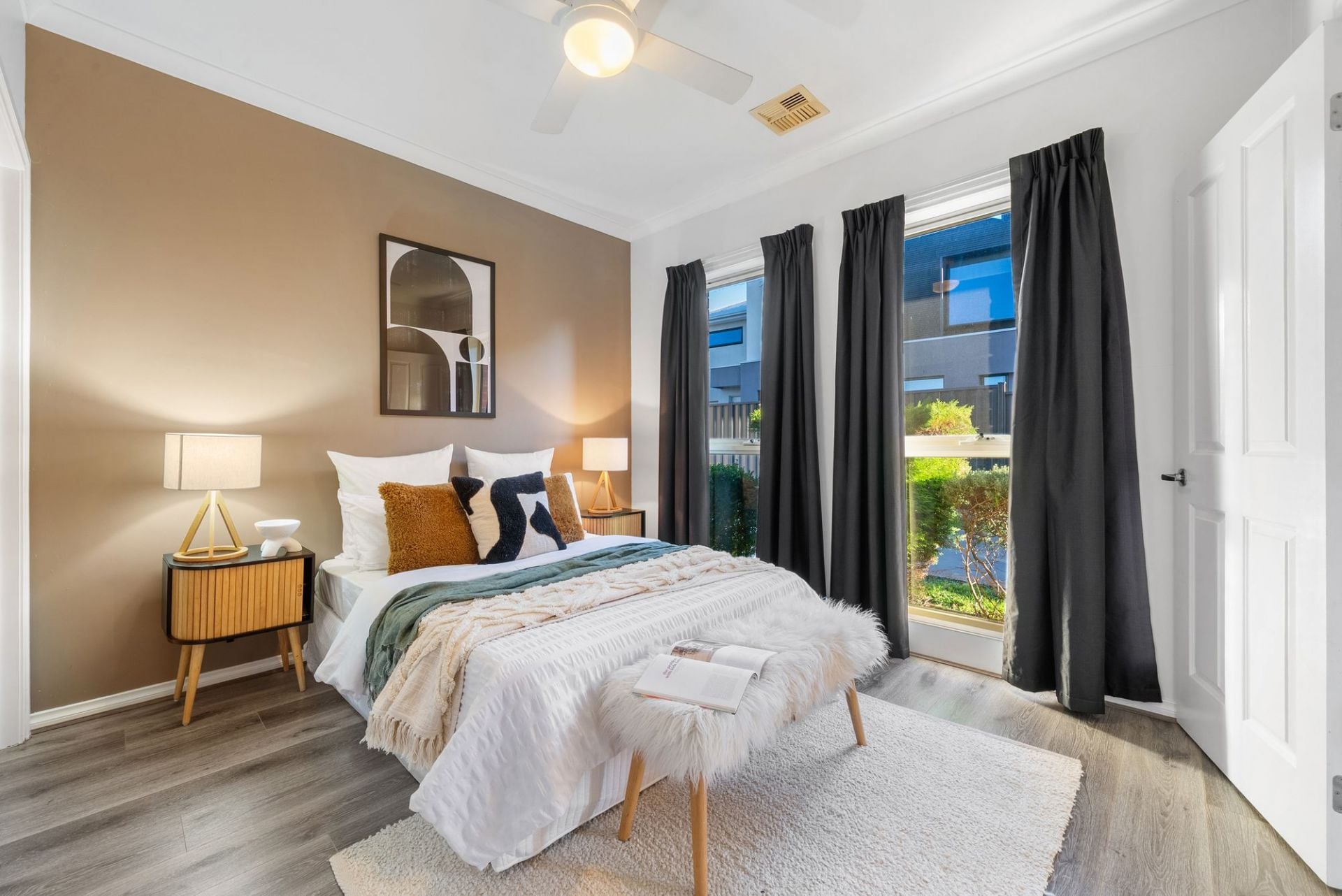 Modern Comfort & Effortless Living in a Prime Location