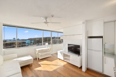 Manly 723/22 Central Avenue