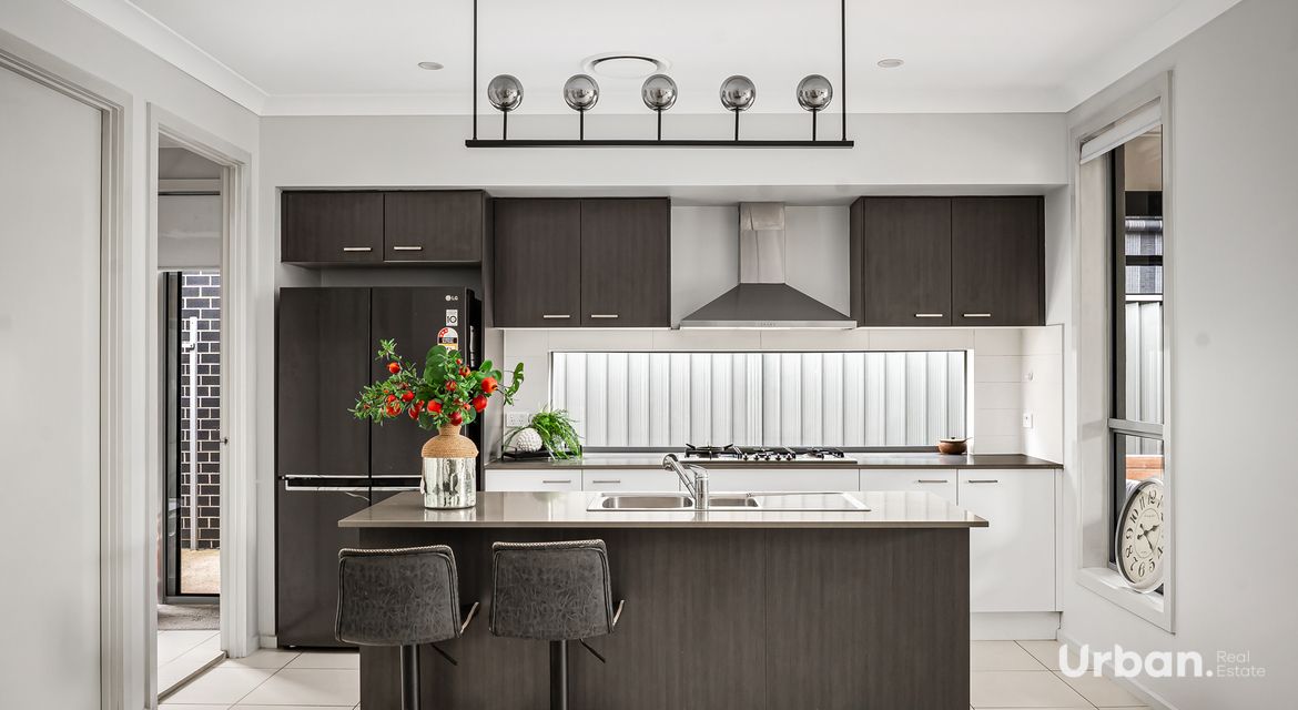 Marsden Park 31 Agland Avenue