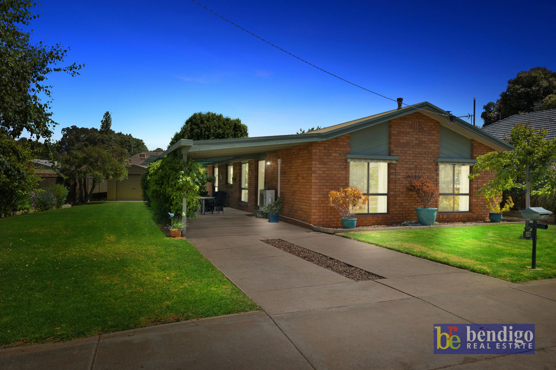 26 Koomba Street White Hills VIC, Hills - Image 1
