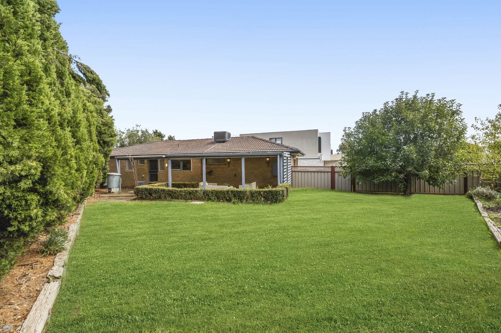 The Perfect First Step in a Proven Location