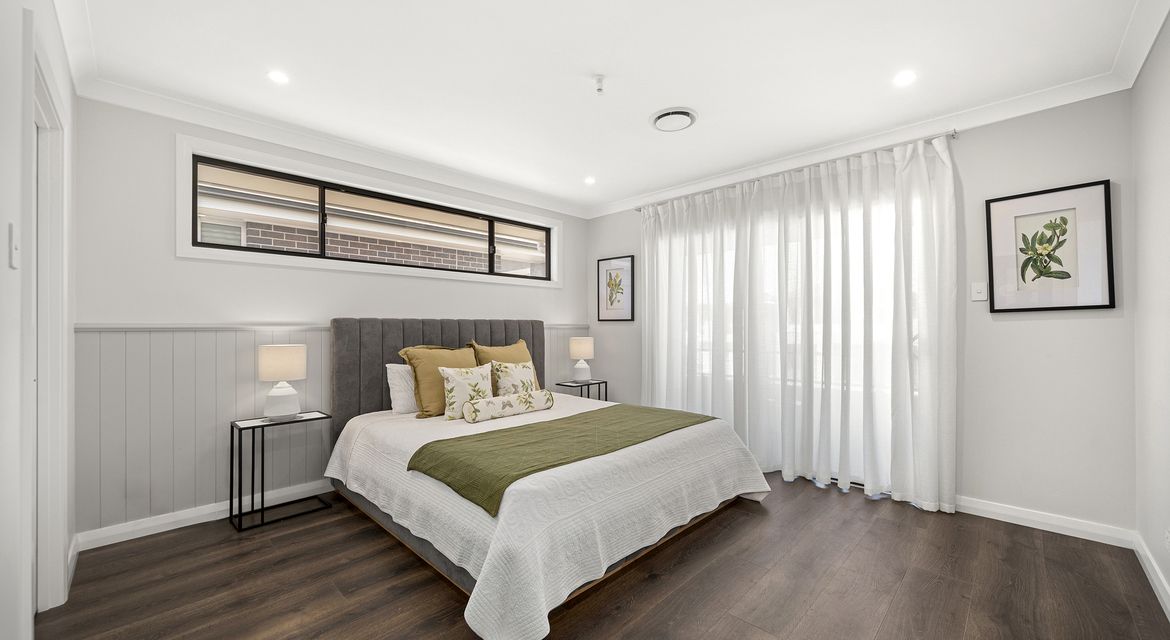 Marsden Park 320 Abell Road (Melonba)